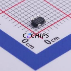Brand-new and Original LM828M5X/NOPB SOT-23-5 Integrated Circuit IC Chip PMIC Charge <b>Pump</b> - Product Image 2