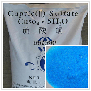 <span class=keywords><strong>Sulfate</strong></span> <span class=keywords><strong>de</strong></span> <span class=keywords><strong>cuivre</strong></span> pentahydraté 96% 98% CAS 7758-99-8 - Product Image 3