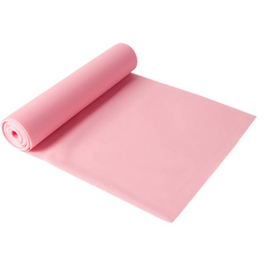 Bande de Résistance en TPE Portable pour Exercices Intérieurs, Outil de Fitness pour Étirements, Remise en Forme et Yoga, Aide à la Levée des Fessiers - Product Image 4
