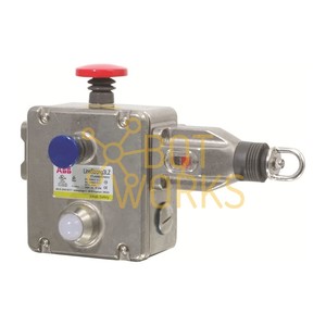 ABB 2TLA050206R0322 - Nuovo - Product Image 1