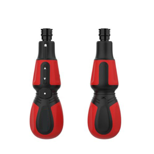 อุตสาหกรรมไขควงไฟฟ้าเครื่องมือมือถือมินิไฟฟ้าไขควงชุด - Product Image 3