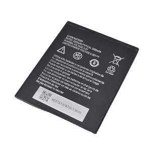 For ZTE Li3822T43P4H736040 2250mAh <b>Battery</b> for Refurbished Phone Wholesale Tempo X Go Z558 CE RoHS Bulk Grade A - Product Image 5