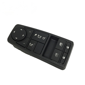 81258067093 81258067108 81258067063 81258067081 Interrupteur de commande de fenêtre pour accessoires de <span class=keywords><strong>camion</strong></span> <span class=keywords><strong>MAN</strong></span> <span class=keywords><strong>TGS</strong></span> TGX - Product Image 1
