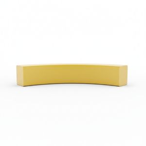 <span class=keywords><strong>Banc</strong></span> personnalisé <span class=keywords><strong>en</strong></span> fibre <span class=keywords><strong>de</strong></span> verre renforcée GRC Porche arrière-cour intérieur extérieur Design moderne haute résistance longue durée écologique - Product Image 3