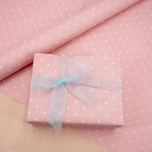 Im Dunkeln leuchten Geschenk papierrollen Benutzer definierte Dicken abmessungen Jetzt auf Lager - Product Image 3