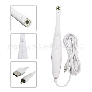 Intra Oral Camera 2mp Led Endoscope With 8gb Sd Card For Dental Use - Product Image 4
