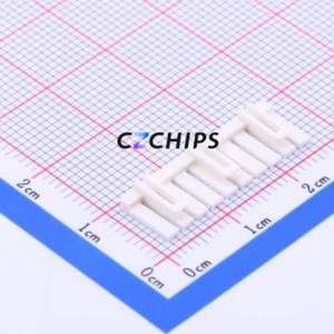 XMS-10V Connector Accessories Connector ( Type: Retainer )( Reference Series: XA )( Total PIN Count: 10 ) - Product Image 1