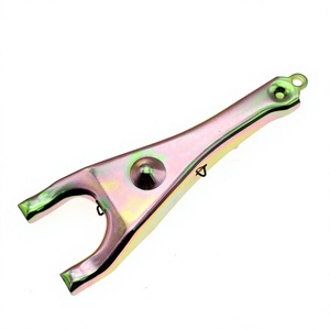 Horquilla de Desembrague 31204-20071 para Toyota 4Runner Tacoma Hilux Pickup 1984-2005 - Product Image 4