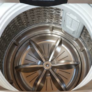 <span class=keywords><strong>Lavadora</strong></span> de 20 kg con Panel de Operación en Inglés Simple, Totalmente Automática, de Gran Capacidad, con Apertura Superior - Product Image 3