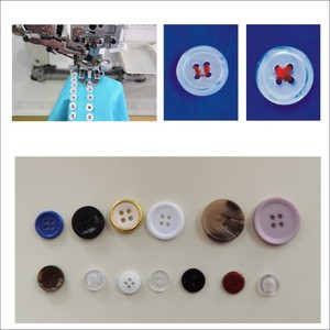 BT-1377 Nút Bấm Máy Tự Động May Nút Máy - Product Image 2