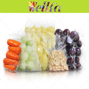 <span class=keywords><strong>Bolsas</strong></span> de vacío <span class=keywords><strong>gofradas</strong></span> Bolsa de nylon <span class=keywords><strong>para</strong></span> sellado al vacío - Product Image 6