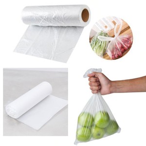 Bolsa con Refuerzo Lateral de Material Plástico HDPE 100%, la Mejor de la Compañía Tu Phuong - Product Image 2
