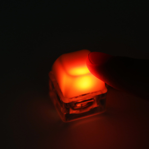 Juguete Sensorial ASMR de Diseño Personalizado, Botón de Clic, Interruptor Mecánico, Llavero con Luz, PVC, Anime, Alivio del Estrés, Fidget - Product Image 6
