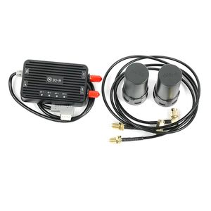 VK FMU وحدة تحكم طيران مزدوجة بنظام تحديد المواقع للتضاريس الأمامية رادار عقبة FC صناعة مبيدات الآفات الزراعية Dron FXB - Product Image 4