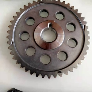 L15a L15a3 L15a1ชุดโซ่ไทม์มิ่งสำหรับฮอนด้าพอดีกับเมืองแจ๊สโมบิลิโอเครื่องยนต์ L15A 1.5L 14401-pwc-004 2002-2008 KH-<span class=keywords><strong>07</strong></span> - Product Image 4