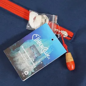 Borsa in Rete da Pesca Riciclata, Gadget Ecologici - Product Image 3