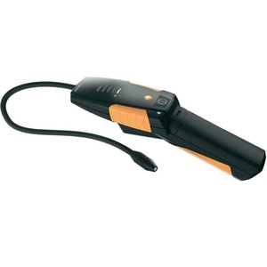 NOUVEAU ORIGINAL Détecteur de fuite de réfrigérant Testo 316-3 316-1 316-2 - Product Image 1