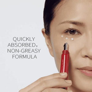 Crema Vegana Orgánica Antiedad para Ojos con Ácido Hialurónico, Vitamina C y Ácido Tranexámico para la Elasticidad de la Piel y Antiarrugas - Product Image 6