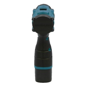 Cordless Drill 16.8V Lithium Battery Dual Speed Keyless Chuck Reversible For Home Use And Renovation - Product Image 5
