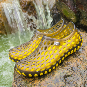 नवीनतम एवा ग्रीष्मकालीन क्लोन पुरुषों पुरुषों बगीचे कारखाने गर्म बिक्री - Product Image 6