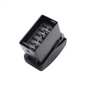 Interruptor de Elevalunas Eléctrico Individual para Camión Dolph, Modelo 1435594, Accesorio para Reguladores de Ventanas - Product Image 2