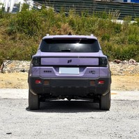 Nouvelle Voiture SUV Chery Jetour T1 2026 (Modèles 2025) Automatique T-1 T1 T2 T3 PHEV 1.5T AWD Luxe Essence Jetour