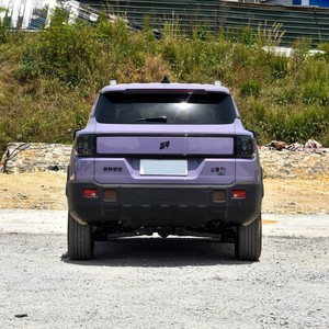 2025 Suv <span class=keywords><strong>Chery</strong></span> Jetour T1 2025 <span class=keywords><strong>Auto</strong></span> T-1 T1 T2 T3 automatico Phev 1.5 T AwD di lusso Jetour benzina benzina <span class=keywords><strong>Auto</strong></span> nuovo veicolo nuovo - Product Image 6