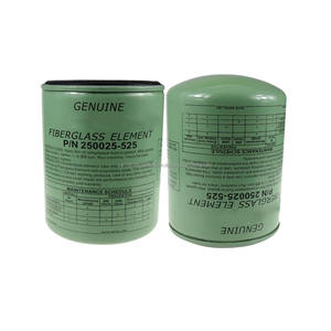 Filtro de compresor de aire compatible y adecuado para filtro de aceite 250025-525 - Product Image 5