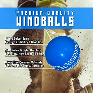 Balle de sport I20 avec logo personnalisé bon marché, balles d'entraînement de cricket en caoutchouc promotionnelles durables de qualité supérieure - Product Image 5