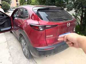 <span class=keywords><strong>Mazda</strong></span> CX30 de Segunda Mano con Motor 2.0L de Aspiración Natural, Equipado con Radar de Reversa y con <span class=keywords><strong>Precio</strong></span> Competitivo de Exportación - Product Image 5