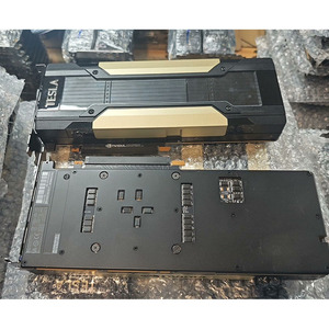 การ์ดจอ NVIDIA Tesla V100 PCIe 16GB NVIDIA Tesla V100 - Product Image 4