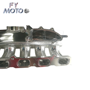 Kit Collettore di Aspirazione in Alluminio con Barra Carburante per <span class=keywords><strong>BMW</strong></span> Serie F <span class=keywords><strong>N55</strong></span> - Product Image 6