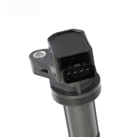 High Quality Engine System Spare Parts Auto Parts Ignition Coil 90919-02236 for Toyota Altezza 3SGE 1998-2005 2.0L