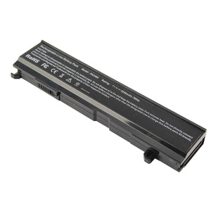 Batería recargable para ordenador portátil de 11,1 V y 5200mAh para Toshiba A100 A105 A110 A135 M70 PA3465U-1BAS PA3465U-1BRS batería de repuesto - Product Image 4