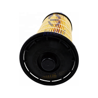 Filtre à carburant de pièce de rechange de moteur diesel d'excavatrice de HUAKONG 570-1623 pour CAT 5701623