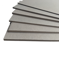 Grey Board,Thick Cardboard Sheets,1mm 1.5mm 2mm 2.5mm 3mm Cardboard Sheets
