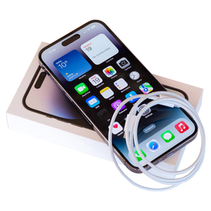 Téléphones mobiles 100% originaux en vente flash, 14 Pro Max 128 Go/256 Go [Appareil photo 48MP], version mondiale débloquée, smartphone 5G, qualité A+ - Product Image 3