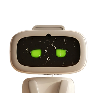 Robot Mascota con IA, Acciones Programables y Ojos LED para Aprendizaje STEM y Juego Creativo - Product Image 4