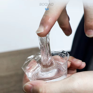 Có thể tháo rời 2x500 ml Ma Thuật-Gel niêm phong cách điện Gel cho cáp - Product Image 1