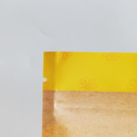 Sachets refermables personnalisés imprimés, sacs d'emballage en plastique en gros pour friandises et aliments pour animaux de compagnie