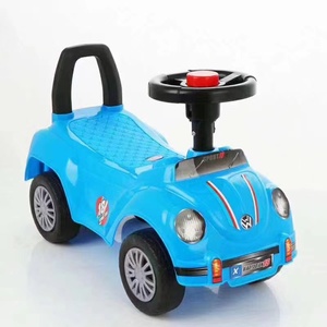 Nuevo Scooter Giratorio para Niños, de Cuatro Ruedas, con Música, Antideslizante, para Equilibrio - Product Image 3