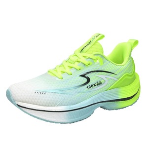 Zapatos deportivos modelo 2024, ligeros, cómodos, transpirables, con suela de espuma popcorn, suela completa, para parejas. - Product Image 5