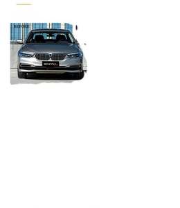 Kit de Carrocería Tipo CS para BMW Serie 5 G38 M5 - Product Image 1