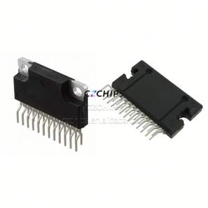 Brand New Original Supply KRB0705S-2W SIP Semiconductor Integrated Circuit CZSKU:V0K1S8Q7 - Product Image 1