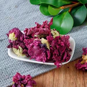 Оптовая продажа, китайский травяной чай Zi luo lan, натуральный сушеный маттиола инкана, фиолетовый цветок - Product Image 1