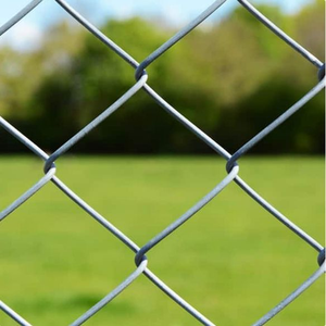 Red <span class=keywords><strong>de</strong></span> Protección Galvanizada por Inmersión en Caliente con Capa <span class=keywords><strong>de</strong></span> Zinc Alta, Red <span class=keywords><strong>de</strong></span> Protección Exterior Especial Anticorrosión y Antienvejecimiento, Duradera - Product Image 4