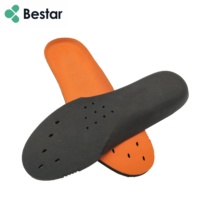 Semelles orthopédiques anti-fatigue de qualité supérieure avec soutien de la voûte plantaire pour hommes et femmes, inserts de chaussures, inserts orthopédiques, semelles en PU