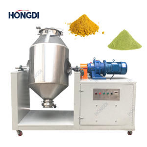 Mélangeur d'armoire latérale à tambour à haute efficacité, parfait pour les lignes de mélange de poudre chimique - Product Image 2