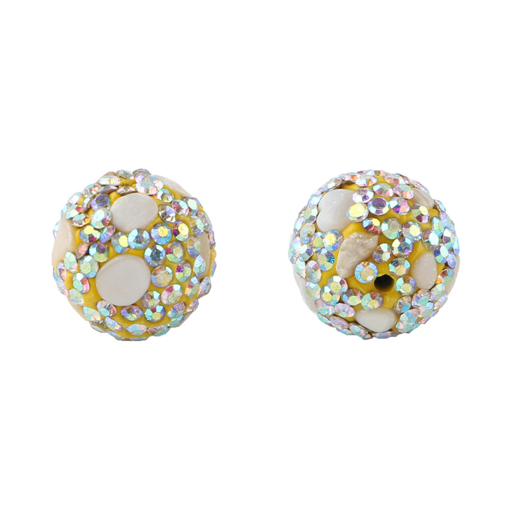 สีเหลือง