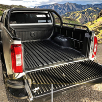 Doublure de protection de lit de camion arrière d'accessoires de ramassage direct d'usine pour Great Wall GWM Pao Poer Cannon Isuzu Dmax dodge ram JAC T8